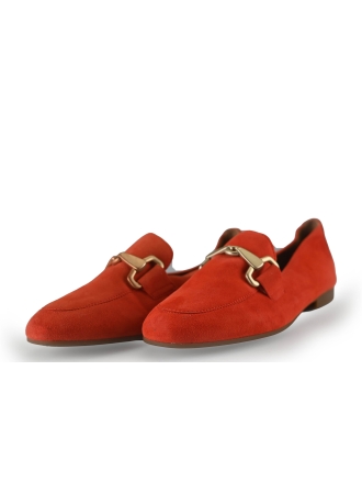 Gabor Loafers  Oranje 267622
