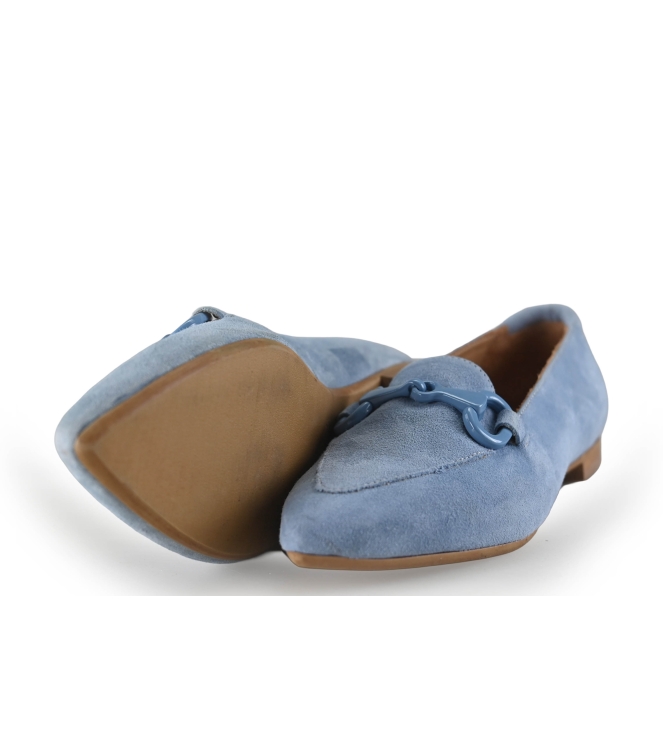 Notre-V Loafers 