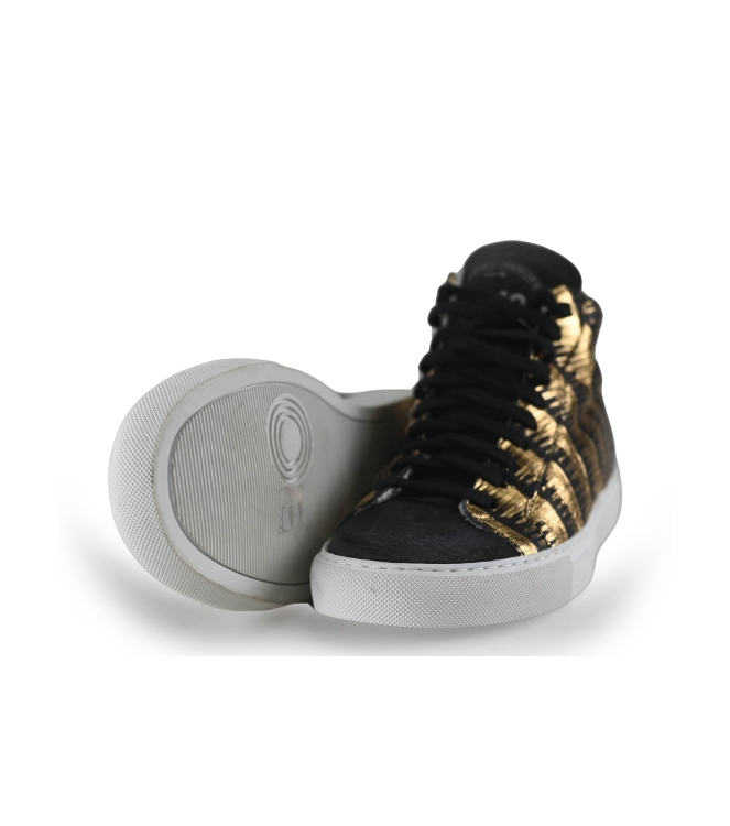 P448 Hoge sneakers