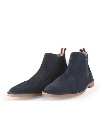 Tommy Hilfiger Chelsea boots