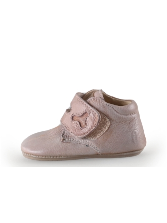 Shoesme Instappers Bruin 267645
