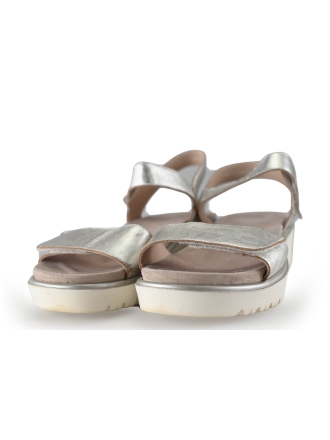 Ara Sandalen Zilver 267662
