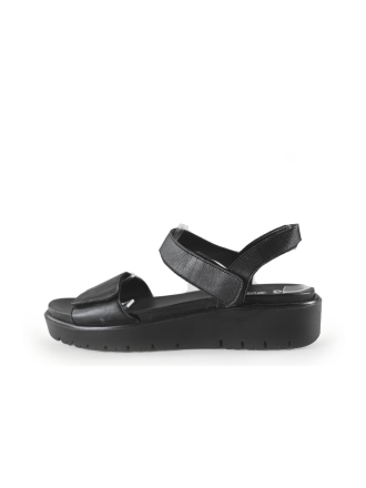 Ara Sandalen Zwart 267693