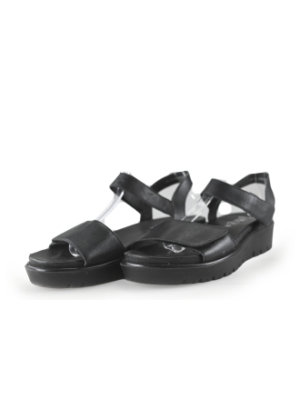 Ara Sandalen Zwart 267693