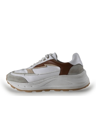 Nubikk Sneakers Wit 267708