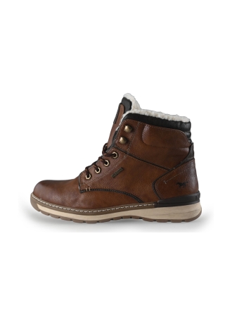 Mustang Veterboots