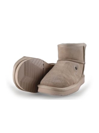 Warmbat Boots