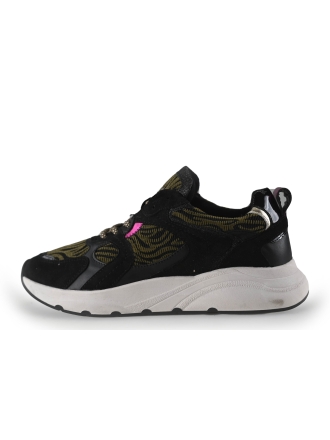 Omoda Sneakers Zwart 267730