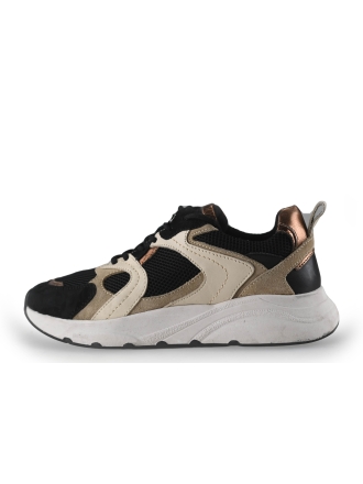 Omoda Sneakers Zwart 267734