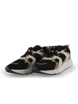 Omoda Sneakers Zwart 267734