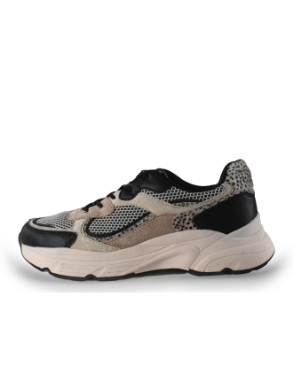 Sub55 Sneakers Beige 267739