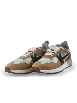 Kaotiko Sneakers Bruin 267745