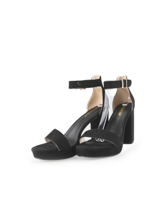 Ann Rocks Sandalen