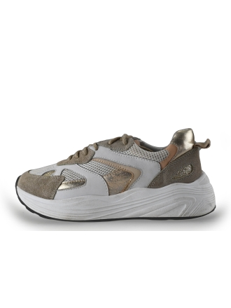 Sub55 Sneakers Grijs 267785