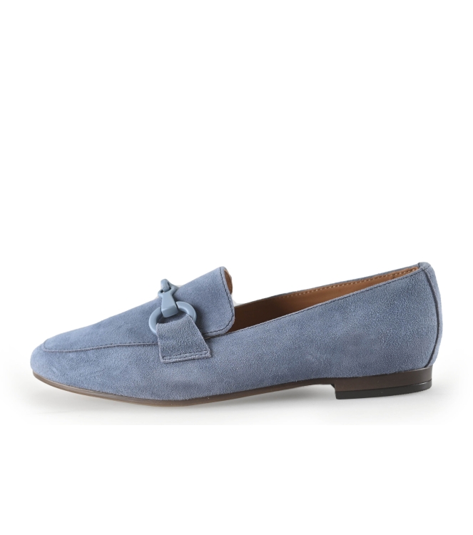Nelson Loafers 