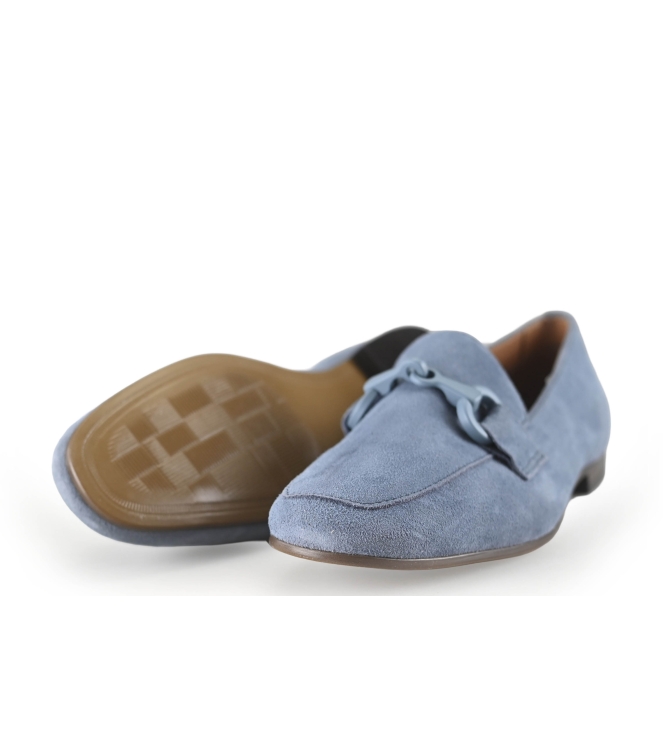 Nelson Loafers 