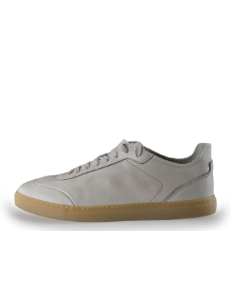 Massimo Dutti Sneakers Wit 267794
