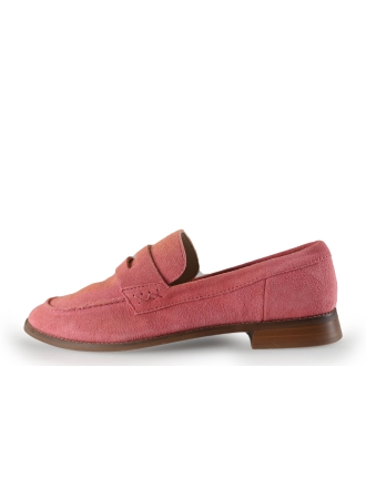Sub55 Loafers  Roze 267803