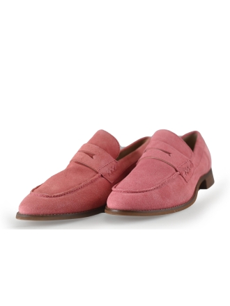 Sub55 Loafers  Roze 267805