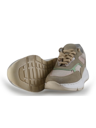 Sub55 Veterschoenen