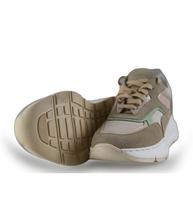 Sub55 Veterschoenen