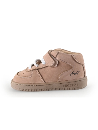 Shoesme Sneakers Beige 267814