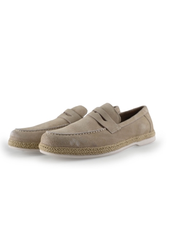 Vertice Loafers  Beige 267816