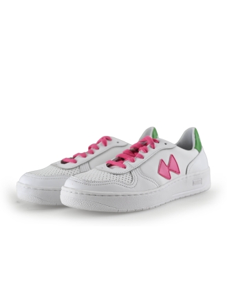 Moving Forward Sneakers Wit 267837