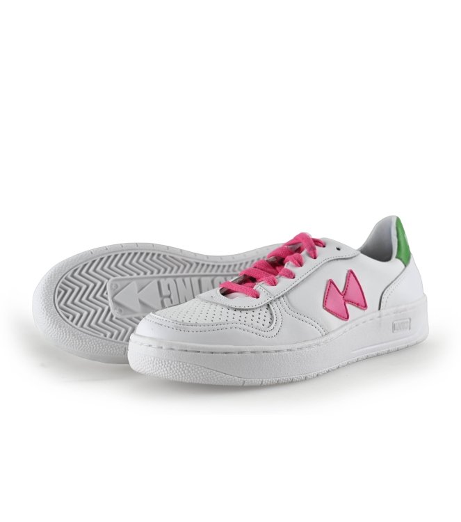 Moving Forward Sneakers