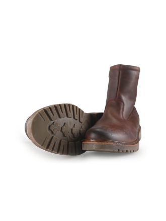 Mazzeltov Boots