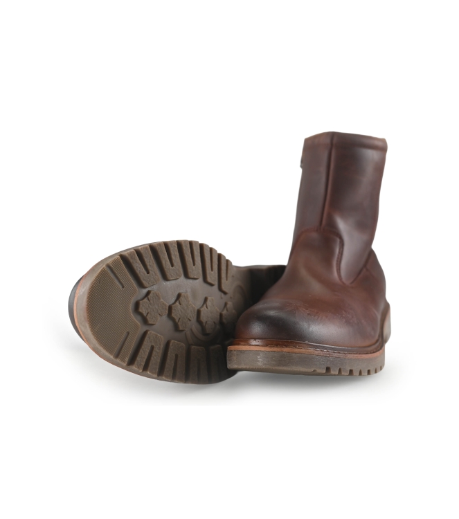 Mazzeltov Boots