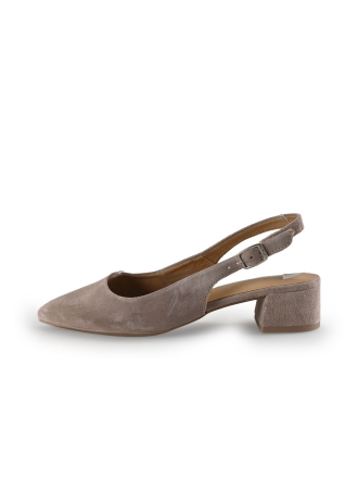 Gabor Slingbacks