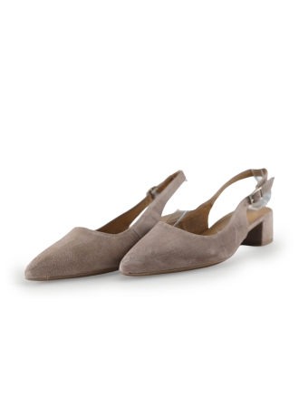 Gabor Slingbacks