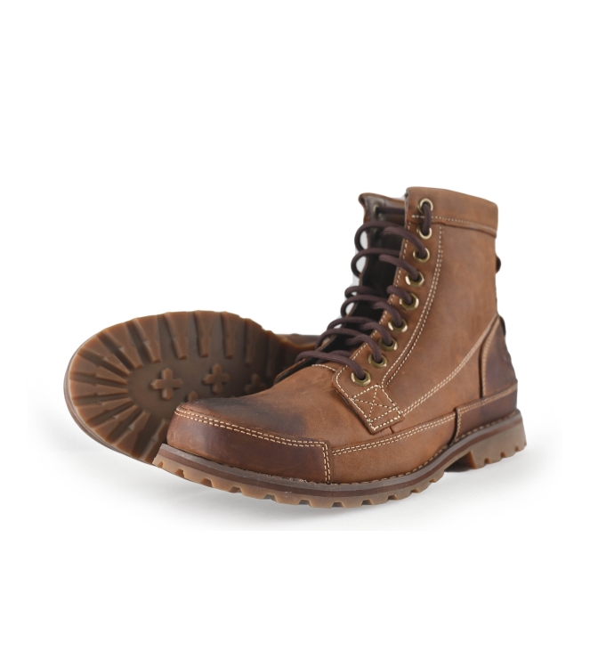 Timberland Veterboots