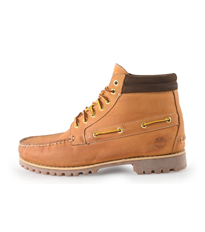 Timberland Veterboots