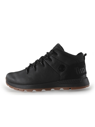 Timberland Hoge sneakers Zwart 267884