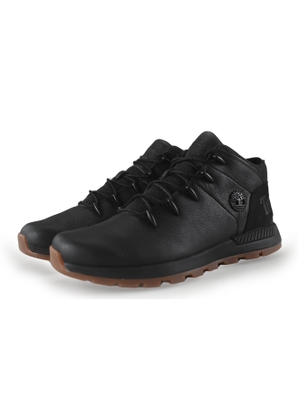 Timberland Hoge sneakers Zwart 267884