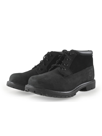 Timberland Veterboots Zwart 267907