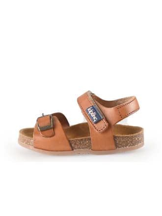 Kipling Sandalen Bruin 267924