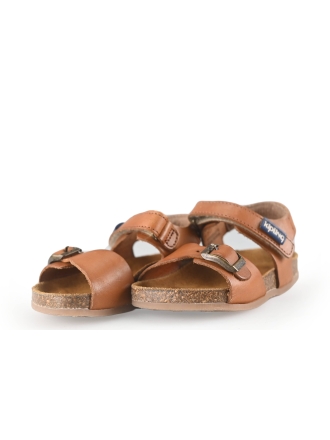 Kipling Sandalen Bruin 267924