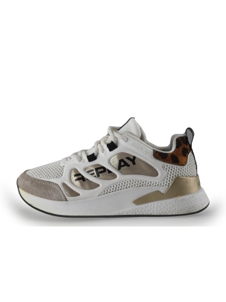 Replay Sneakers Beige 267928