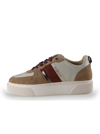 Caterpillar Sneakers Beige 267929