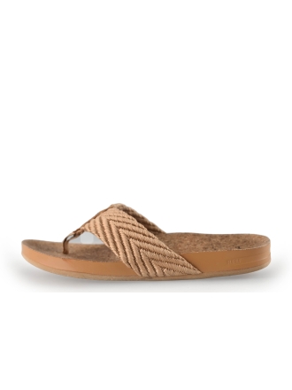 Reef Sandalen Bruin 267930