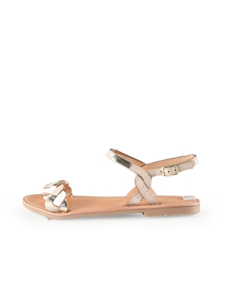 Les Tropeziennes Sandalen Beige 267932