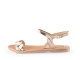 Les Tropeziennes Sandalen