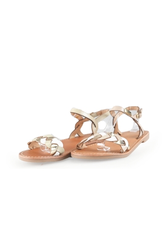 Les Tropeziennes Sandalen Beige 267932