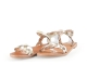 Les Tropeziennes Sandalen