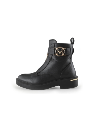 Mexx Enkellaarzen Zwart 267938