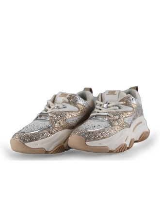 Steve Madden Sneakers Zilver 267940