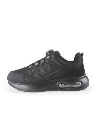 Red-Rag Sneakers